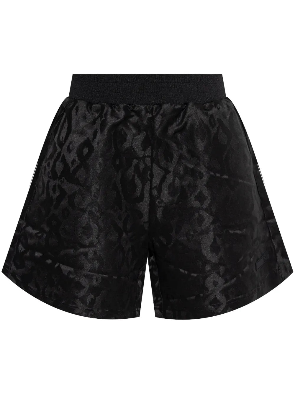 Collection Graphic-Print Shorts
