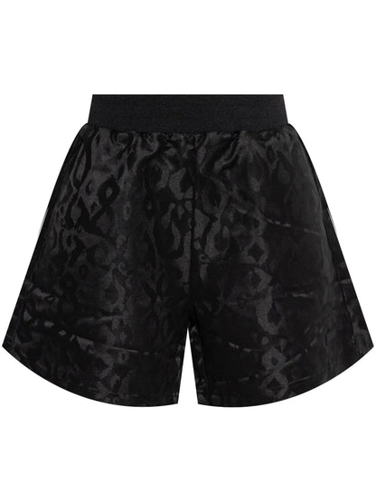 Collection Graphic-Print Shorts