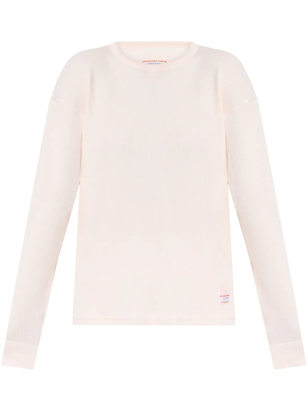 Logo-Patch Sweatshirt