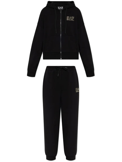 Logo Track Suit