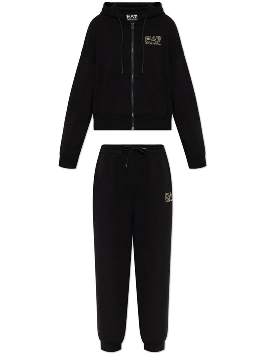 Logo Track Suit