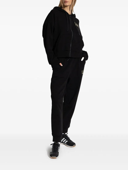Logo Track Suit