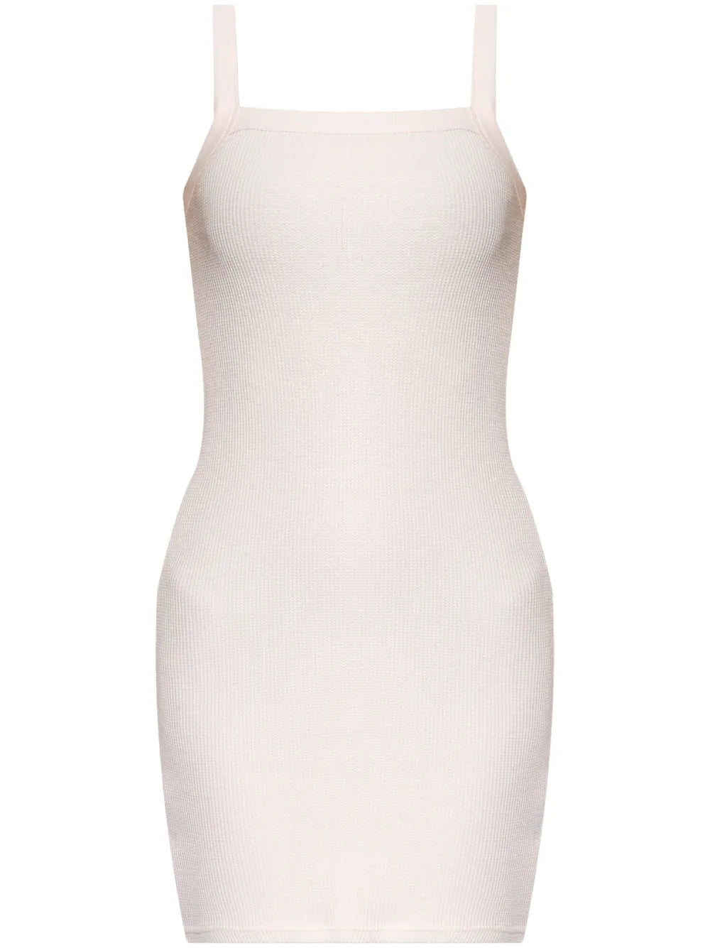 Appliqué Mini Dress