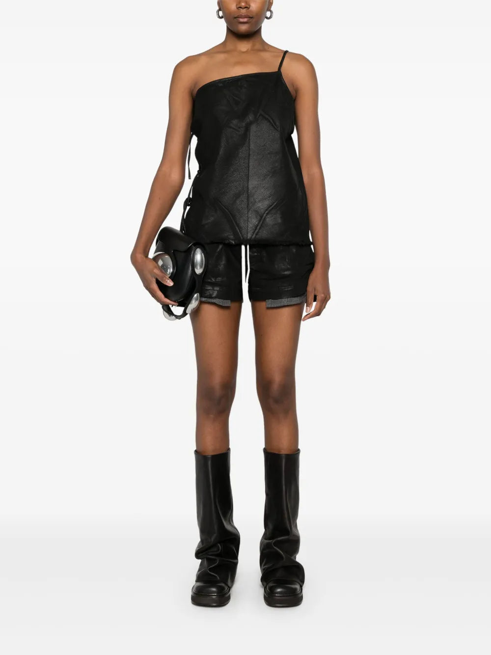 Fog Boxers Shorts