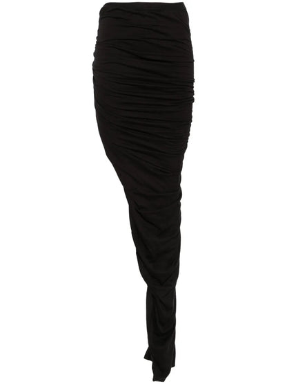 Soft Edfu Maxi Skirt