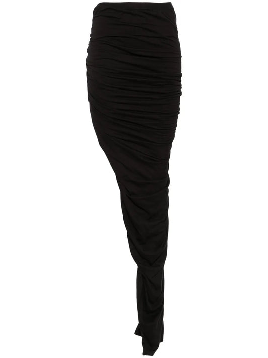 Soft Edfu Maxi Skirt