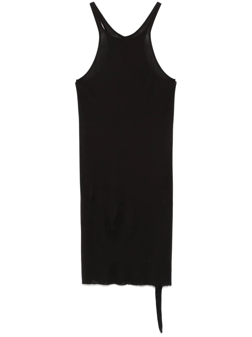 Racerback Tank Dress