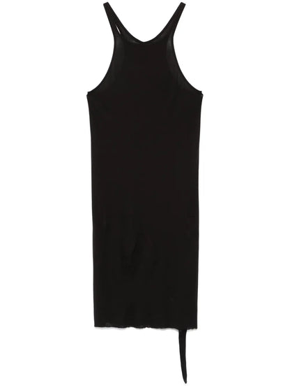 Racerback Tank Dress