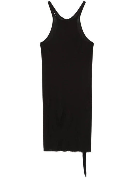 Racerback Tank Dress