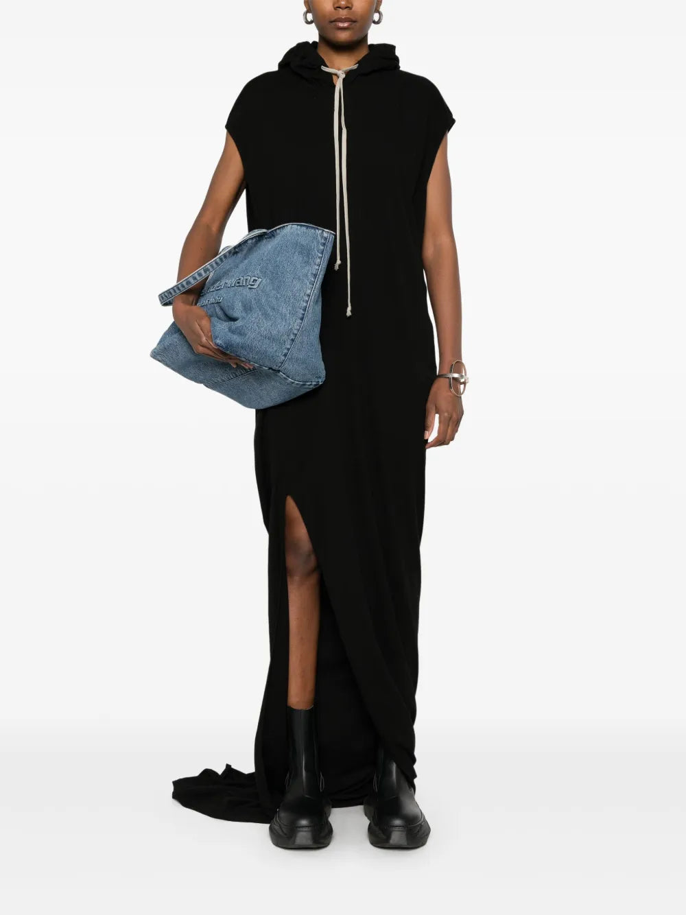 Edfu T Maxi Dress