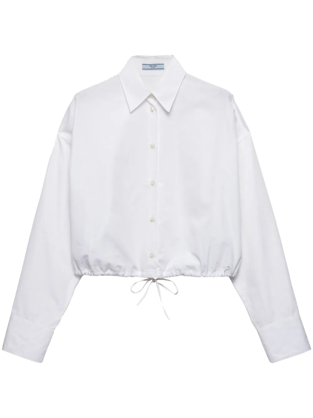 Poplin Shirt