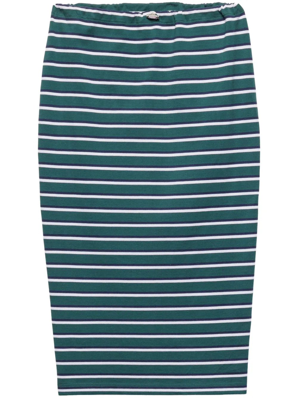 Striped Skirt