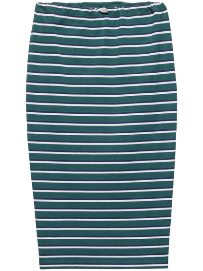 Striped Skirt