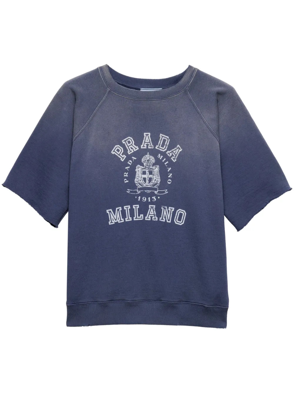 Logo-Print T-Shirt