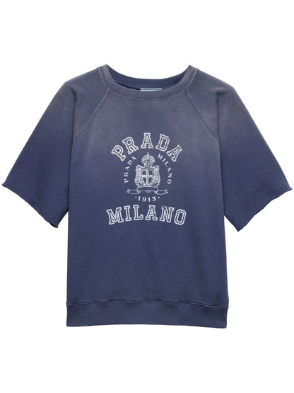 Logo-Print T-Shirt