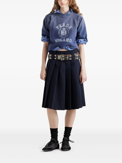 Logo-Print T-Shirt
