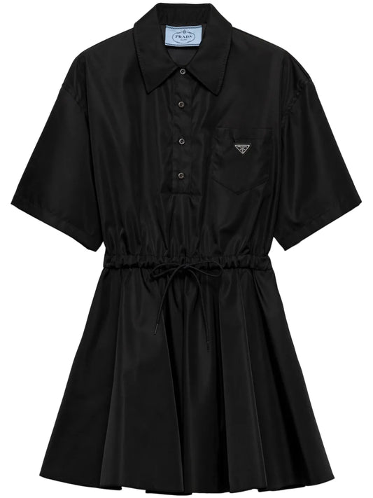 Re-Nylon Dress