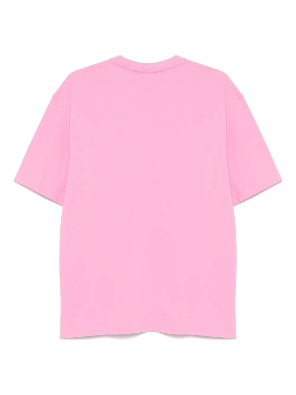 Logo-Embroidered T-Shirt
