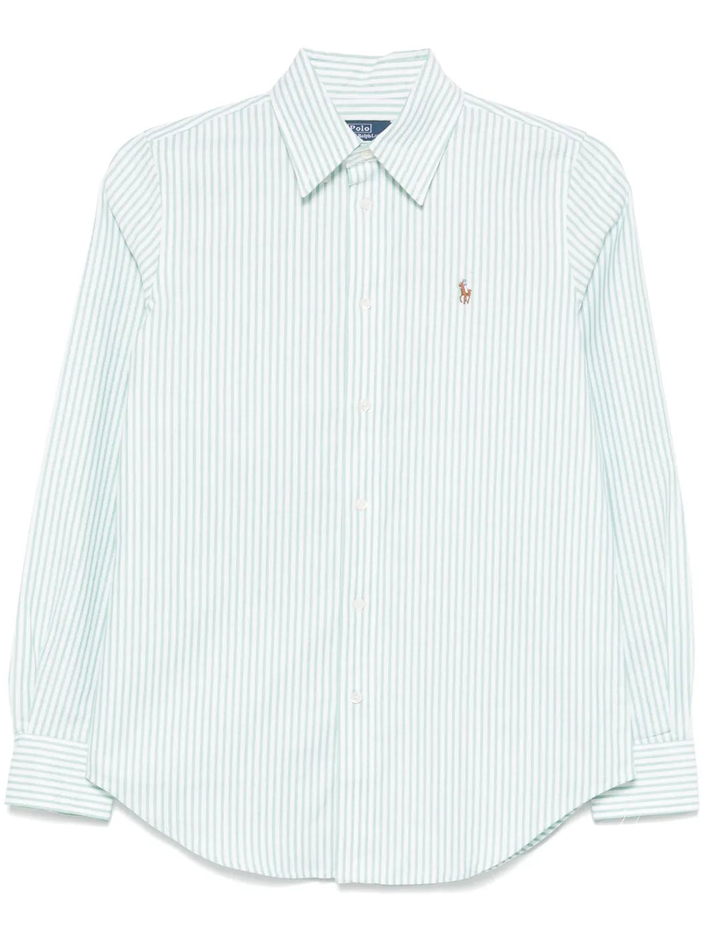 Striped Shirt