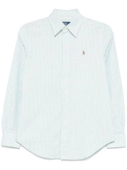Striped Shirt