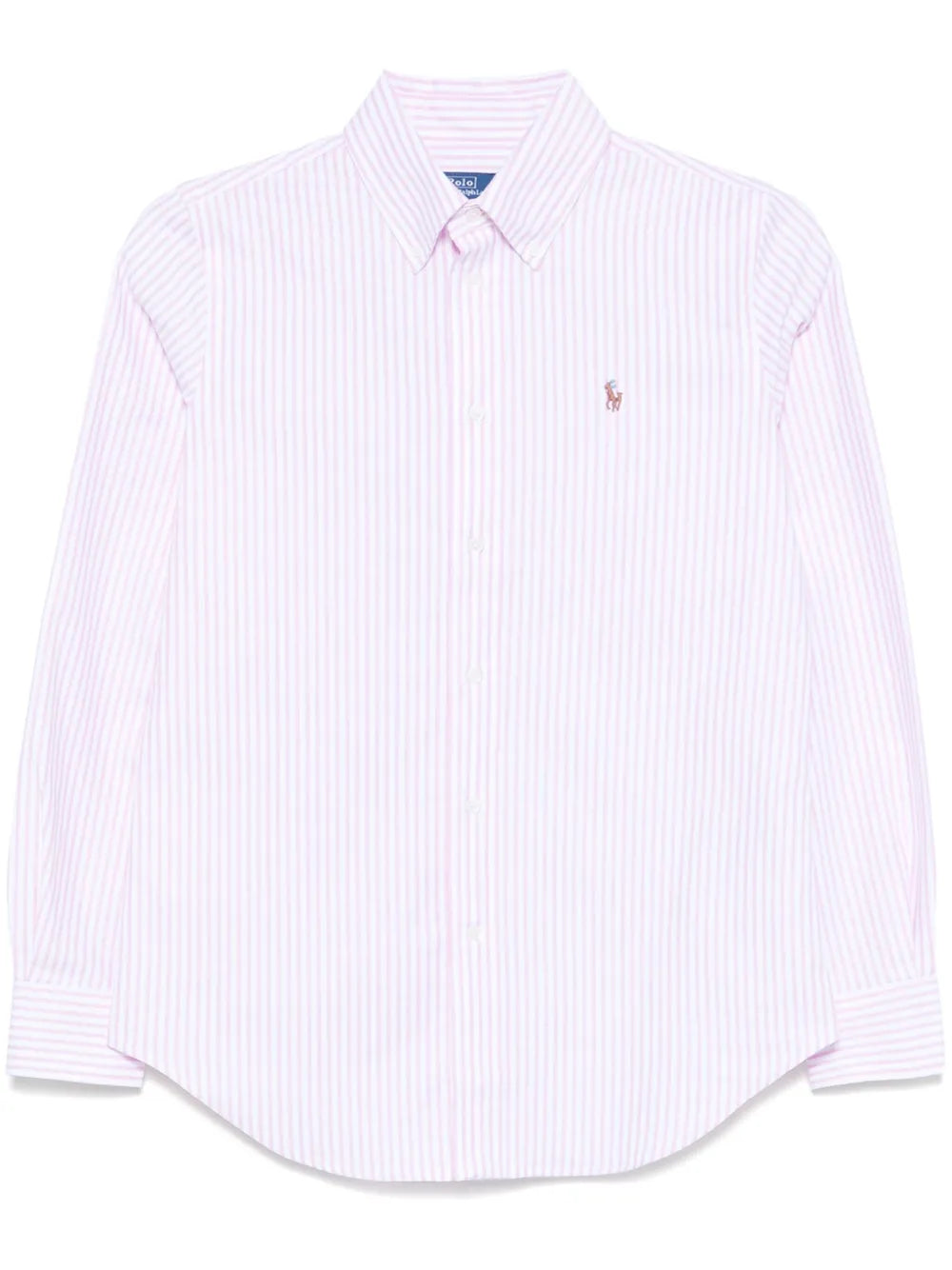 Striped Shirt