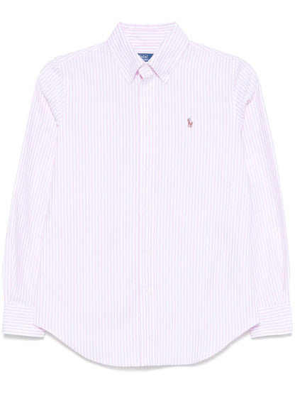 Striped Shirt