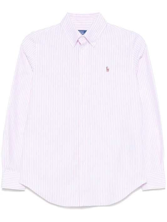 Striped Shirt