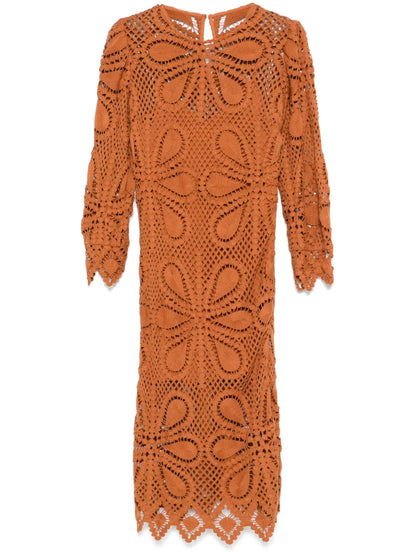 Grace Midi Dress