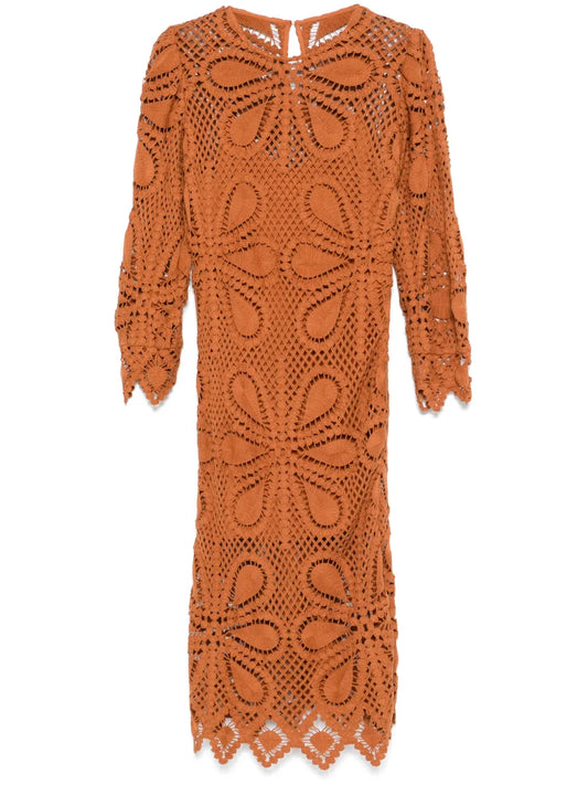 Grace Midi Dress