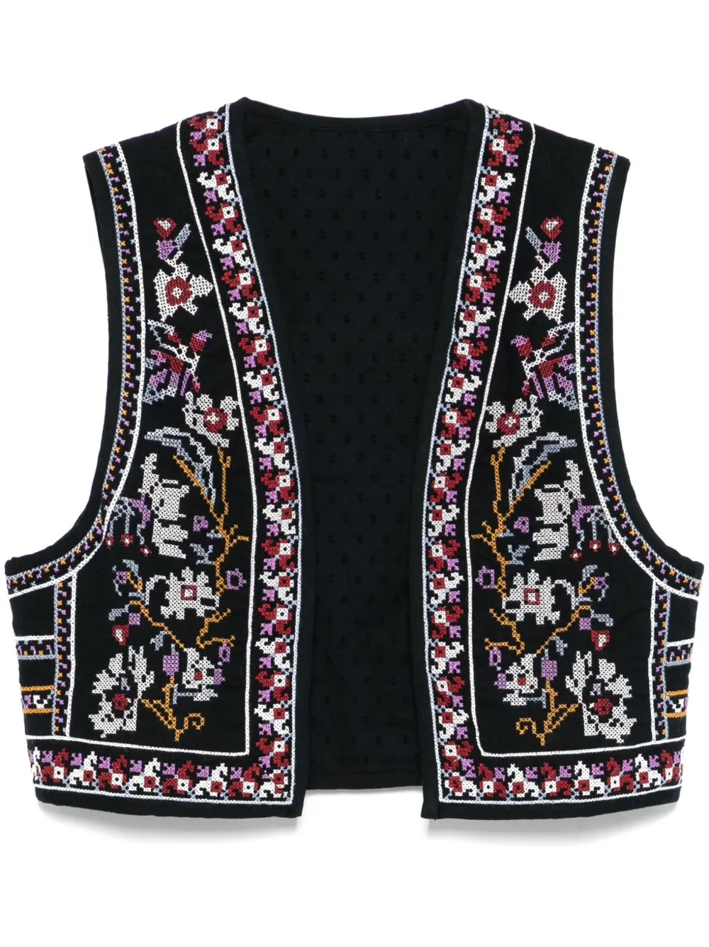 Coco Vest