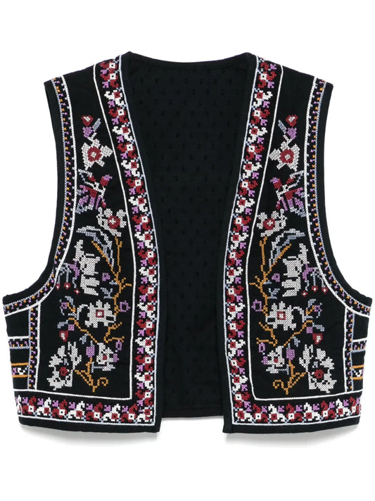 Coco Vest