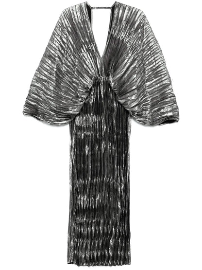 De Luxe Gown