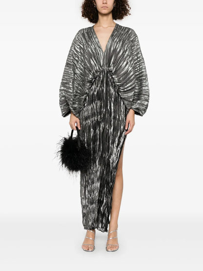 De Luxe Gown