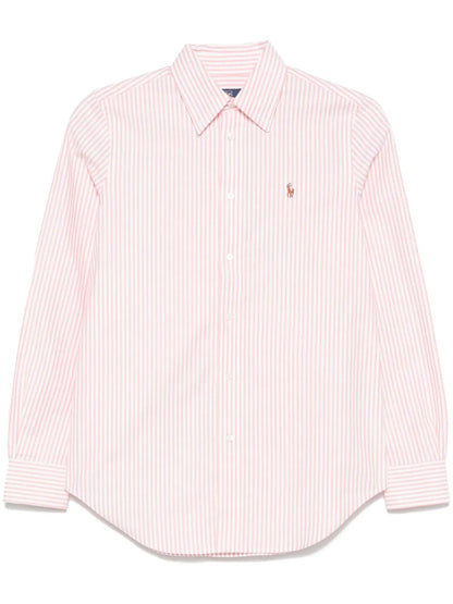 Striped Shirt