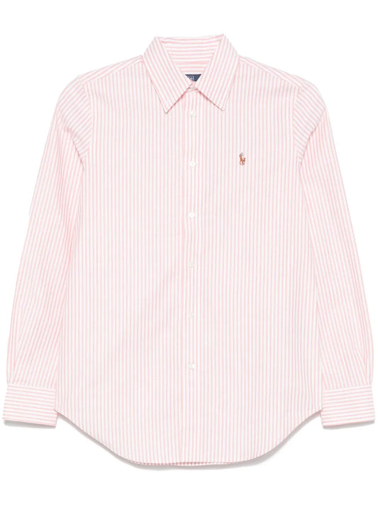 Striped Shirt