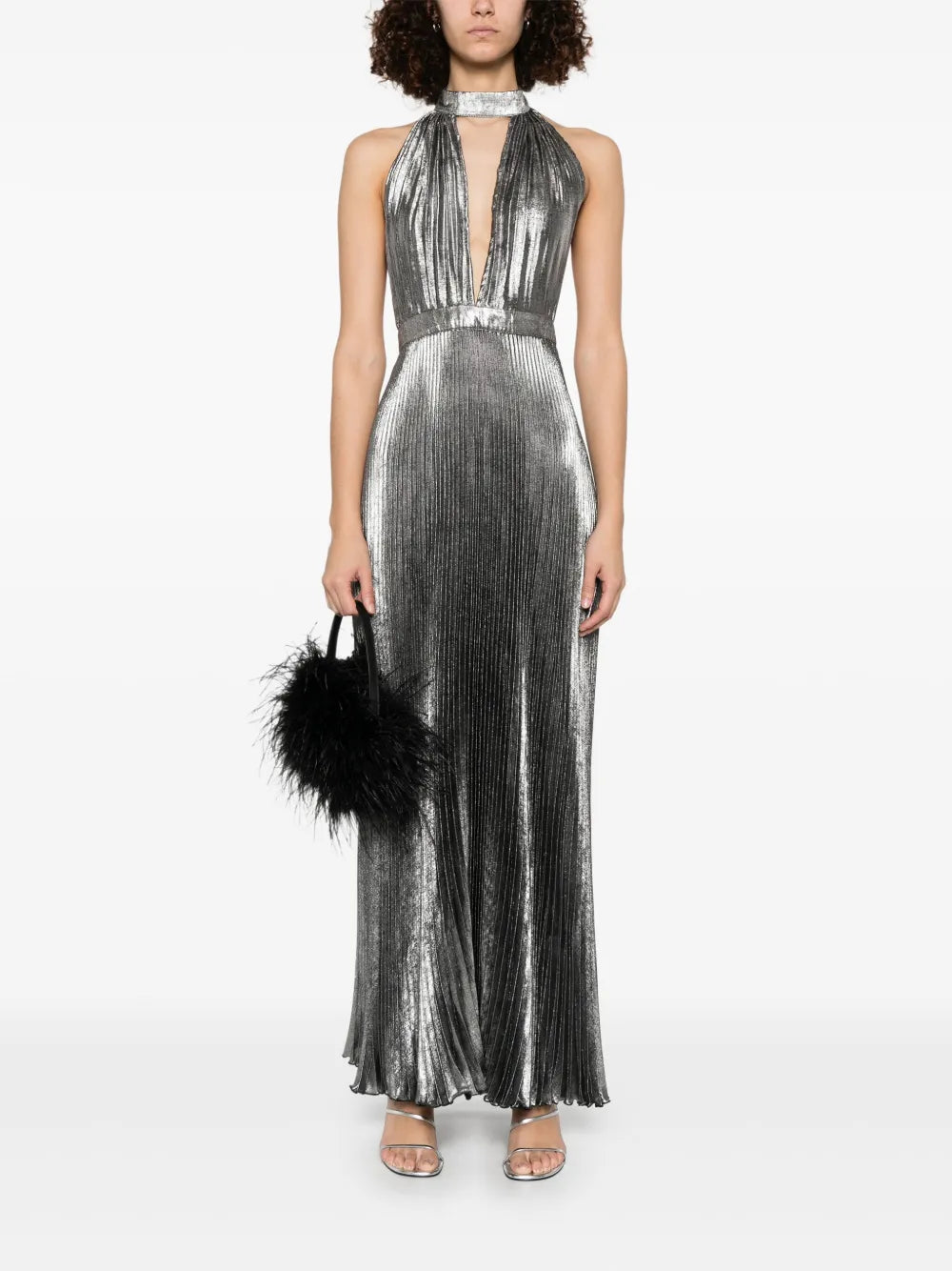 Chateau Gown