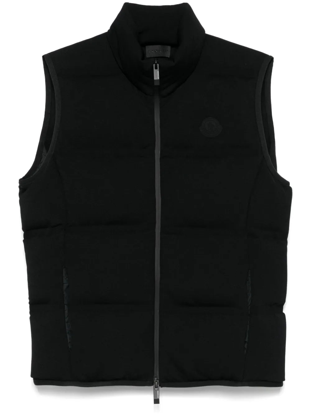 Padded Gilet