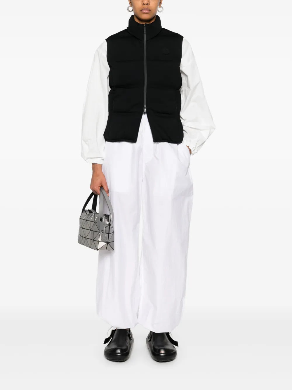 Padded Gilet