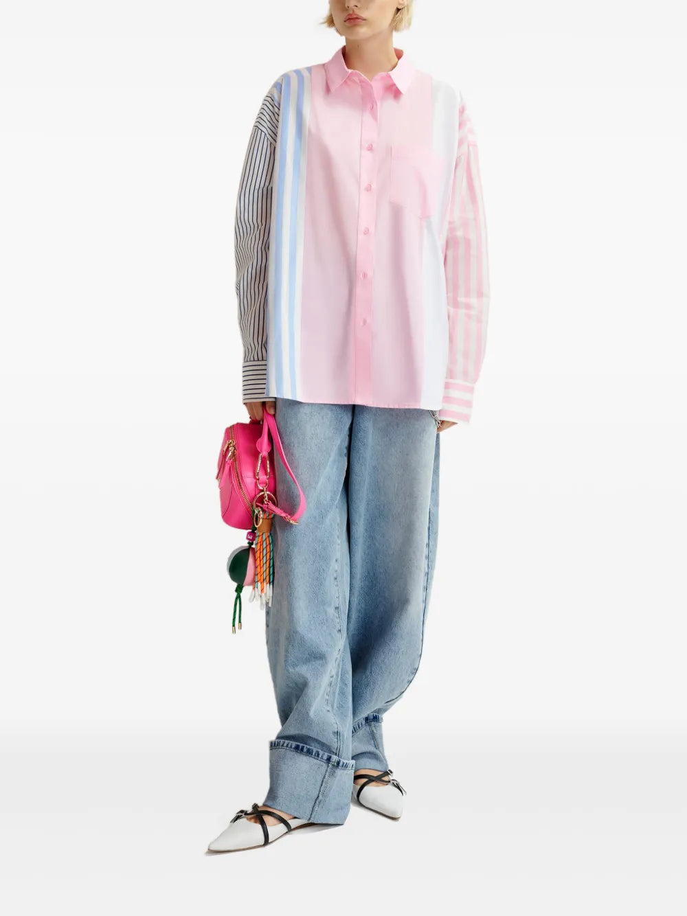 Hemix Shirt