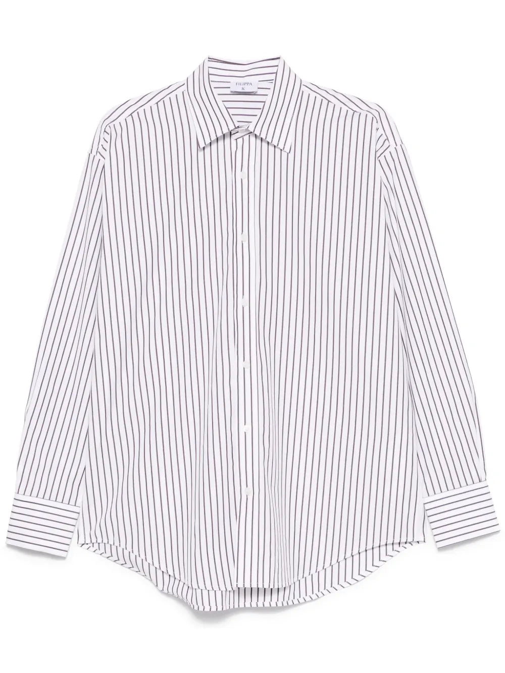 Striped Shirt