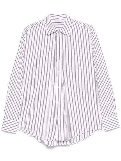Striped Shirt