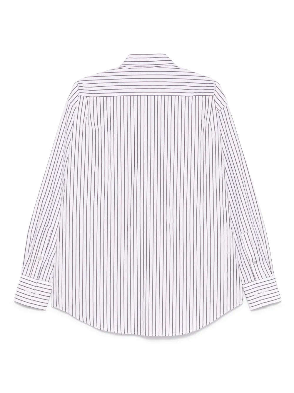 Striped Shirt