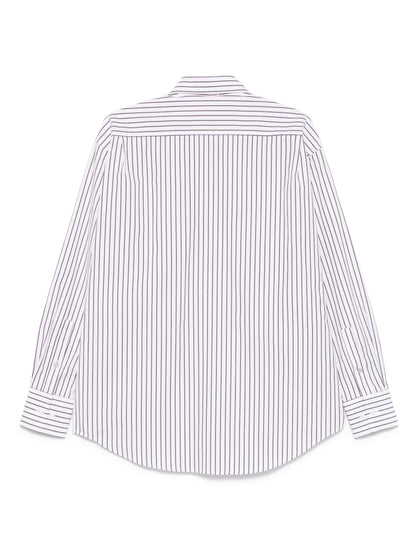Striped Shirt