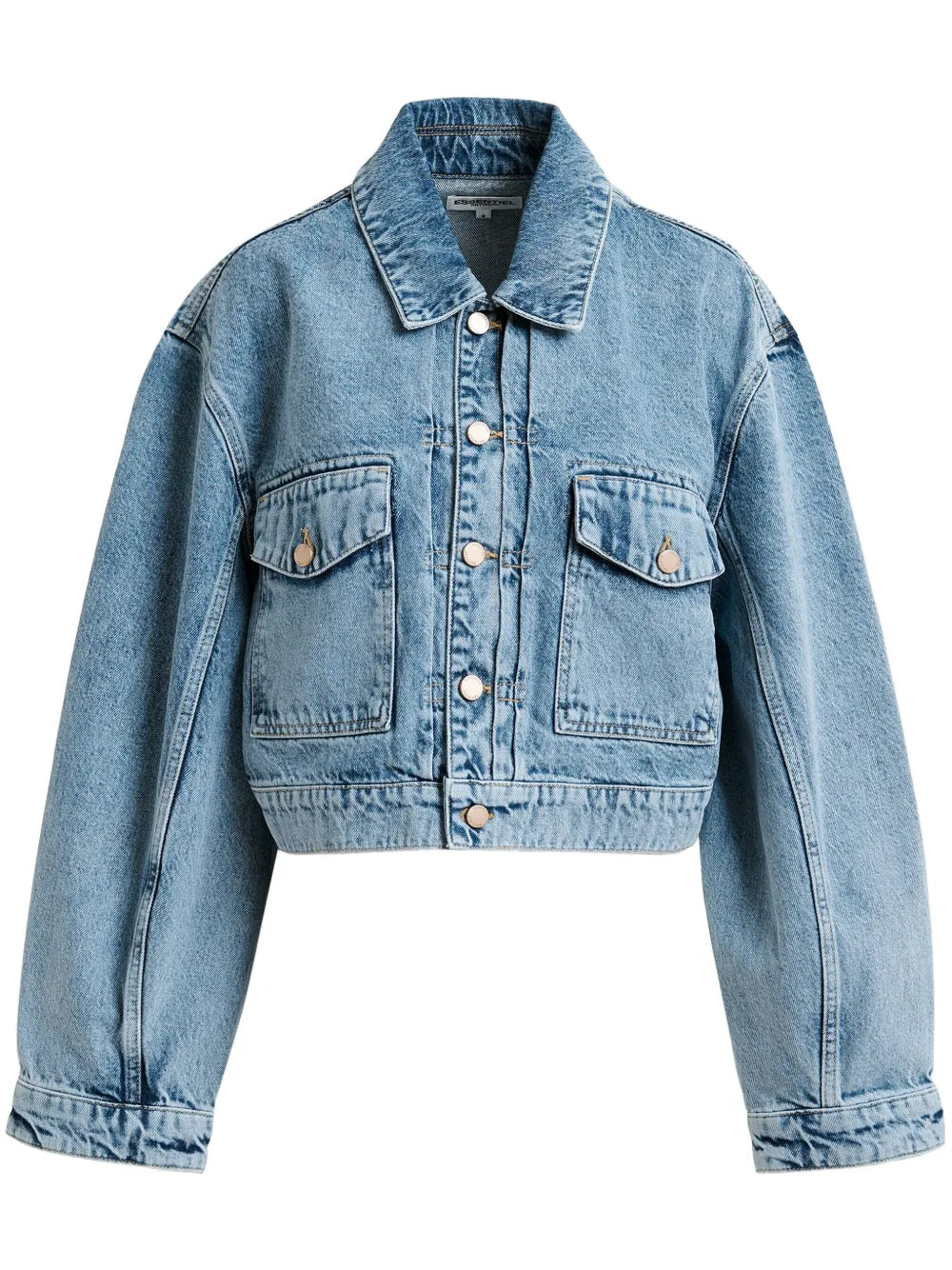 Hespero Jacket