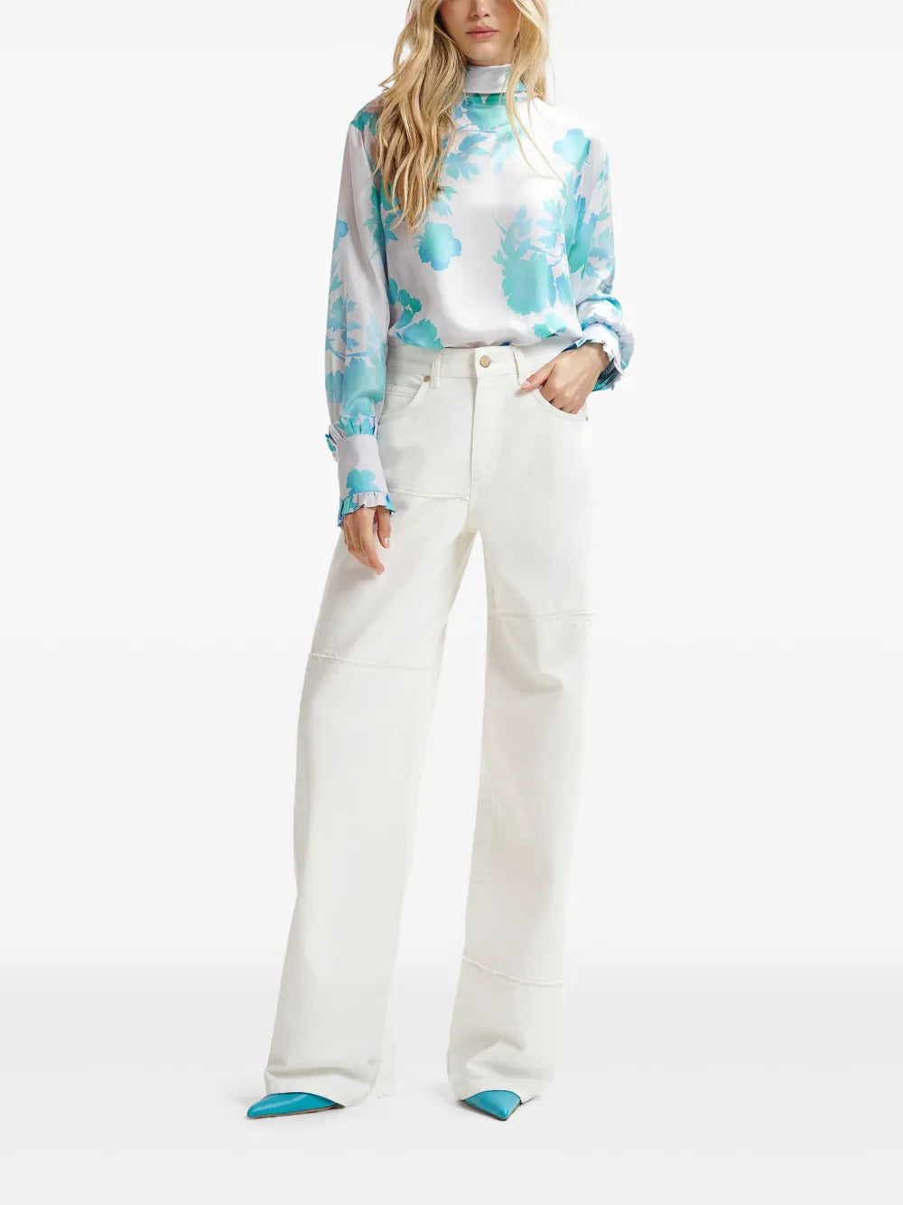 Haster Jeans