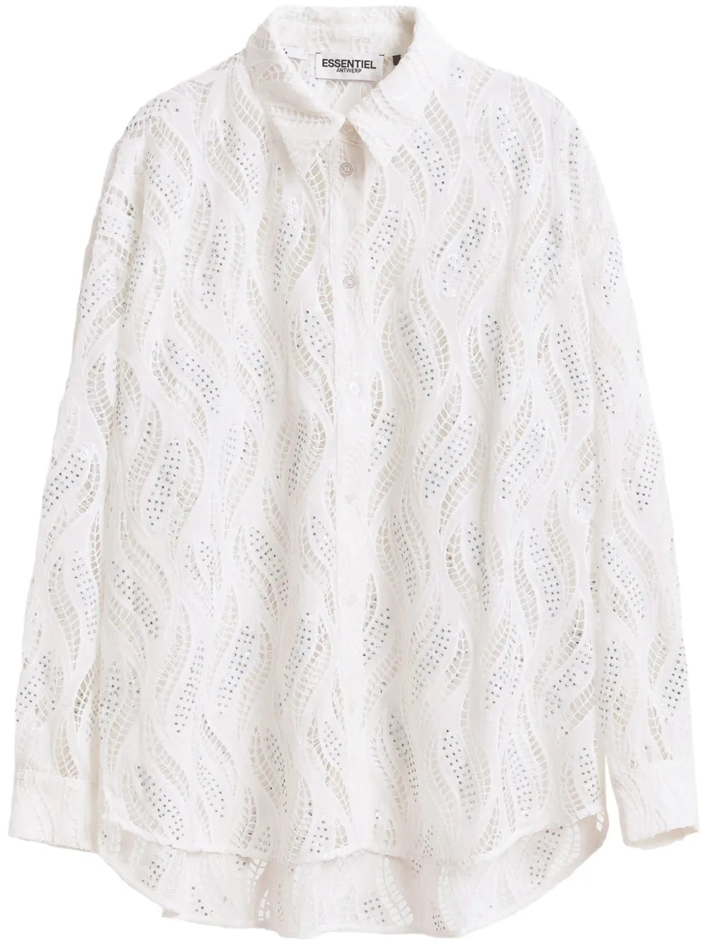 Henetton Shirt