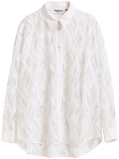 Henetton Shirt