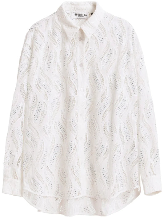 Henetton Shirt