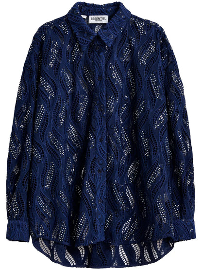 Henetton Shirt