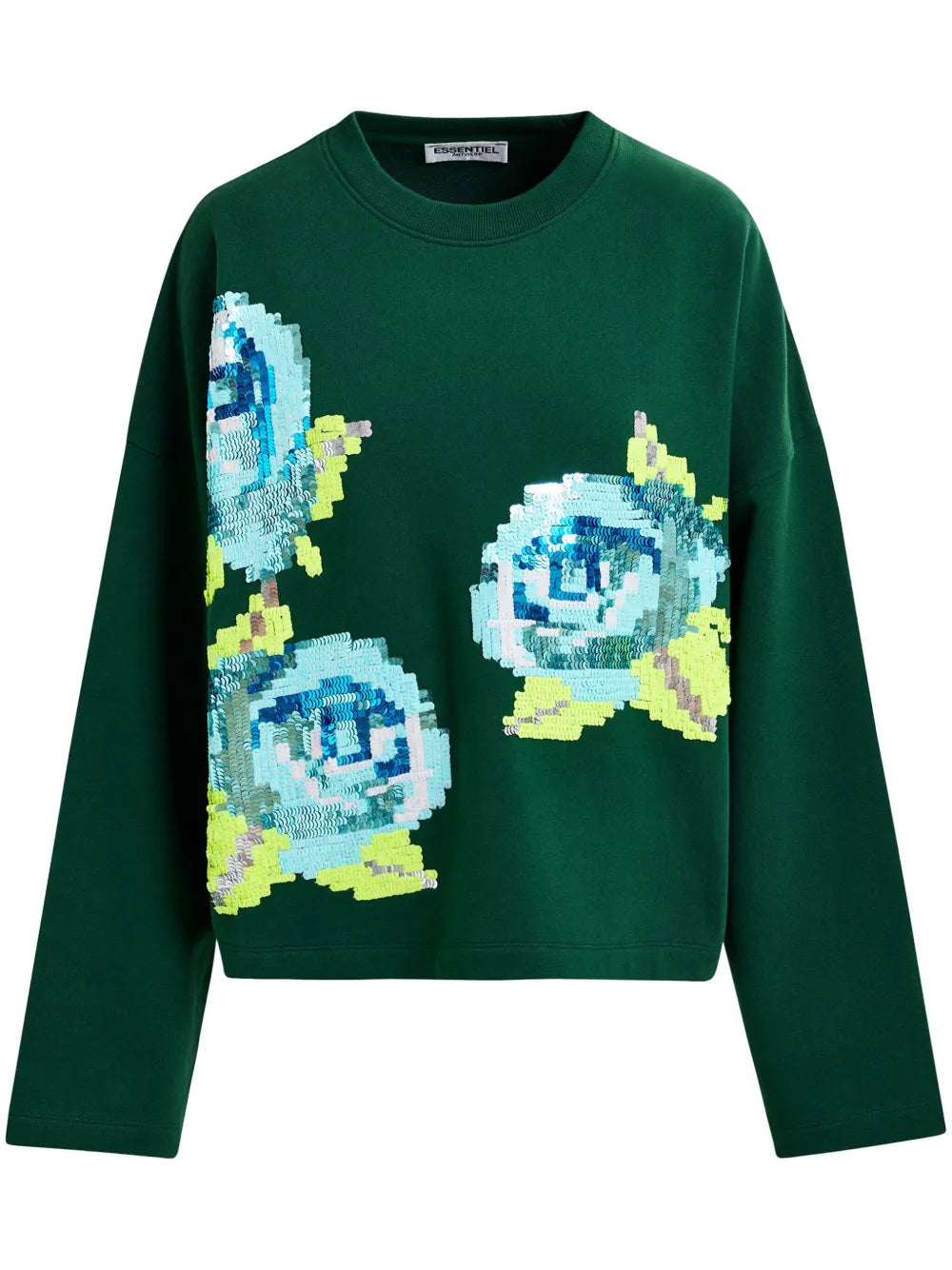 Hedance Sweatshirt